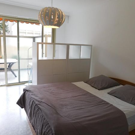 Appartement Regency Menton Extérieur photo