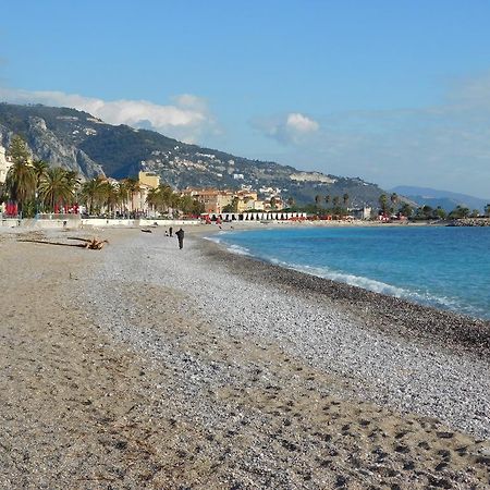 Appartement Regency Menton Extérieur photo