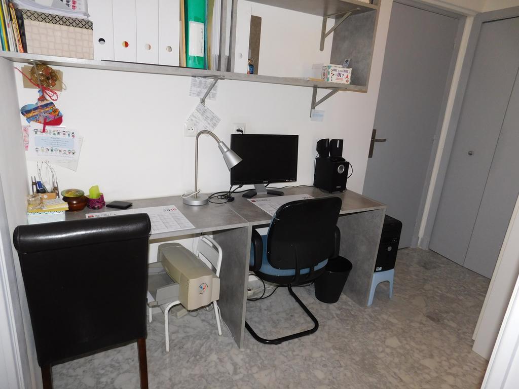 Appartement Regency Menton Extérieur photo