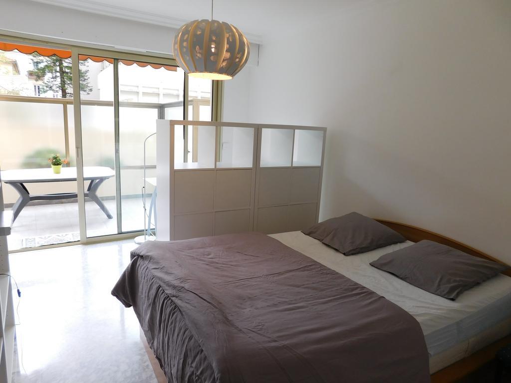 Appartement Regency Menton Extérieur photo