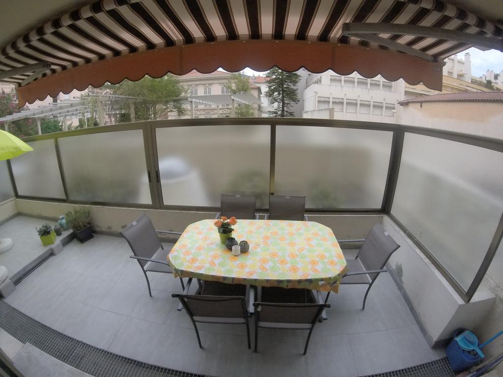 Appartement Regency Menton Extérieur photo