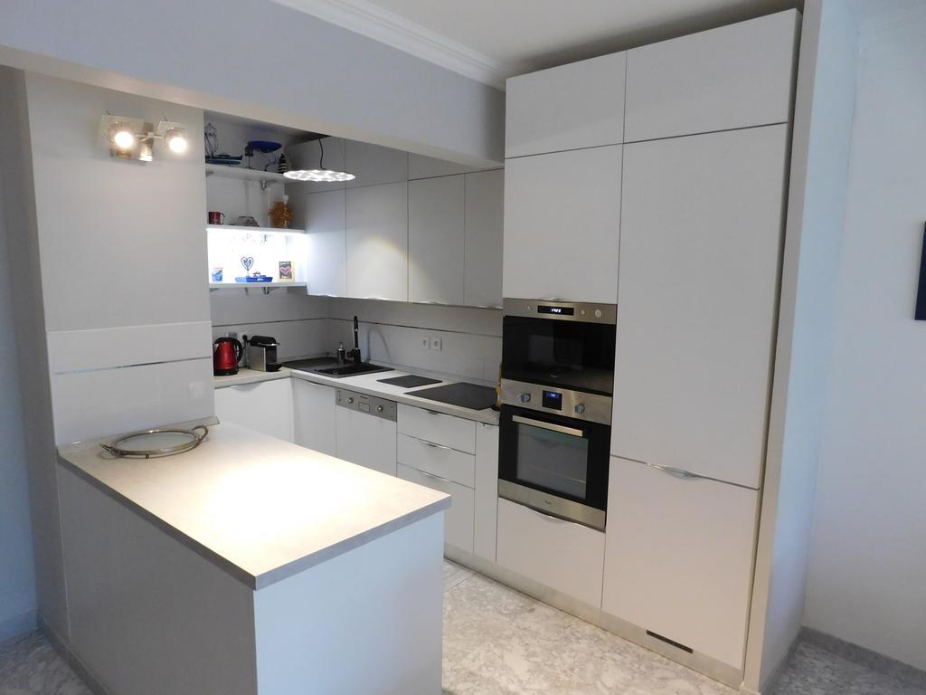 Appartement Regency Menton Extérieur photo