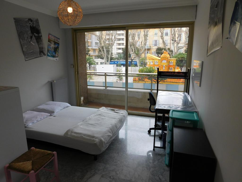 Appartement Regency Menton Extérieur photo