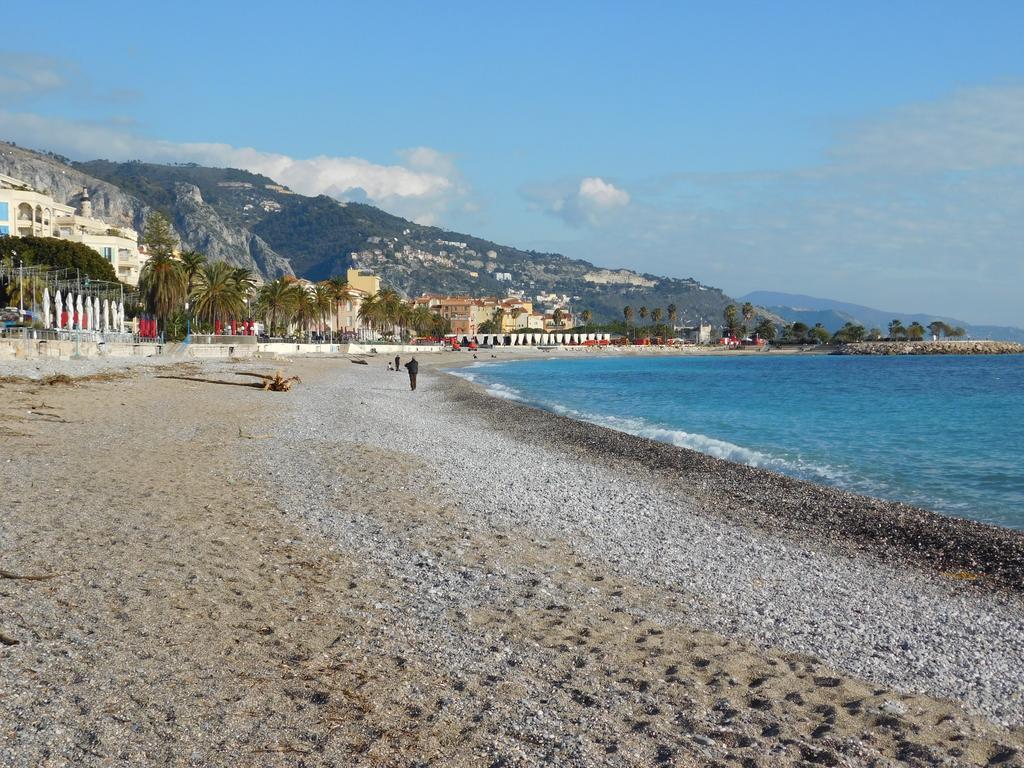 Appartement Regency Menton Extérieur photo
